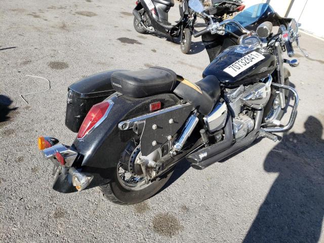 2007 HONDA VT750 JH2RC50017M302869