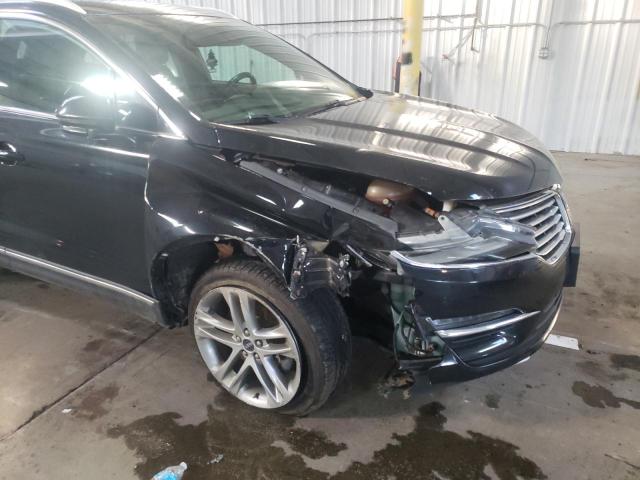 2017 LINCOLN MKC RESERV 5LMTJ3DH7HUL04273