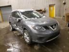 2015 NISSAN  ROGUE