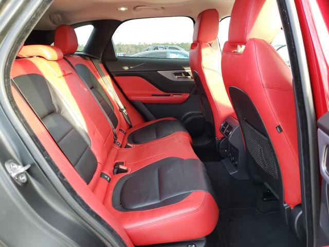 2017 JAGUAR F-PACE S SADCM2BV0HA093425