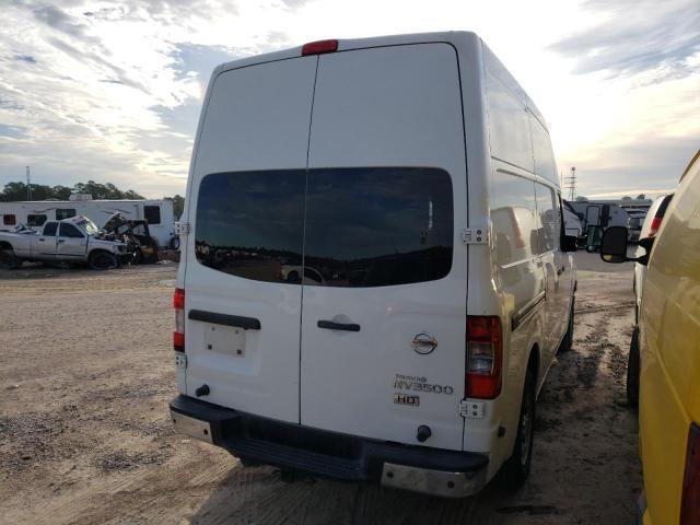 2013 NISSAN NV 2500 1N6AF0LY4DN113573