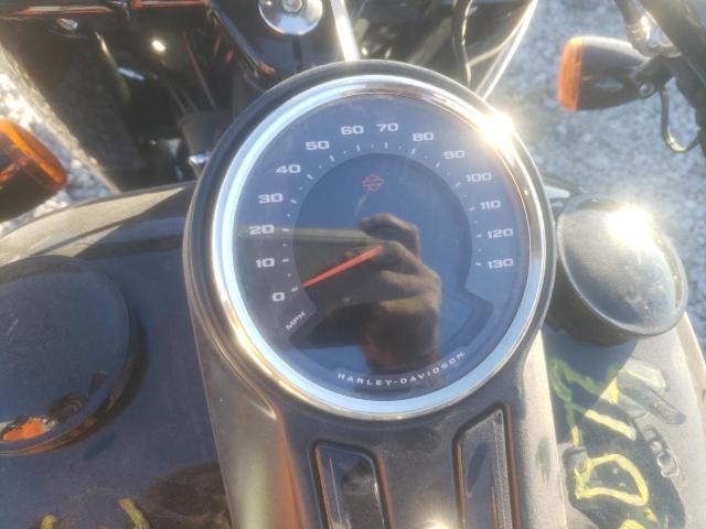 2020 HARLEY-DAVIDSON FLFBSANV 1HD1YRK1XLB052685