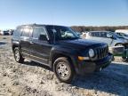 2016 JEEP PATRIOT SP - Other View