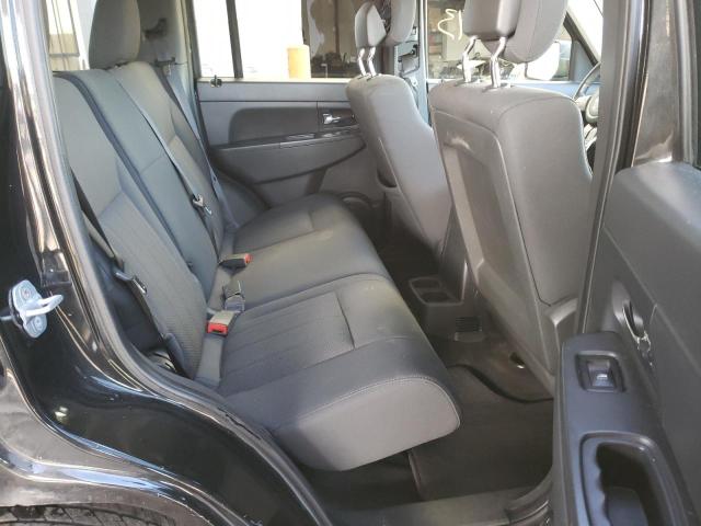 2011 JEEP LIBERTY SP 1J4PP2GK9BW530605