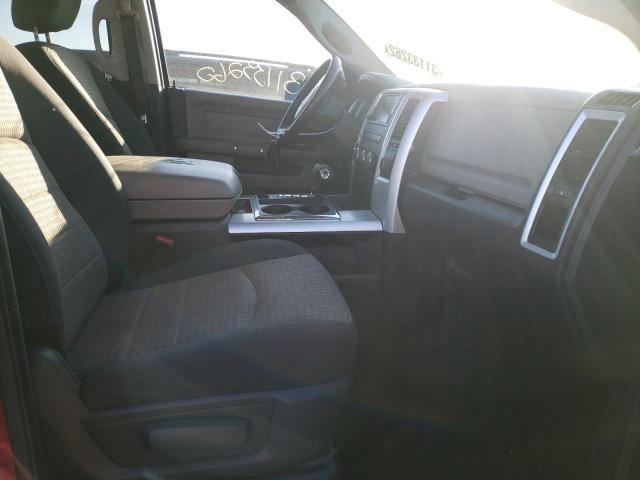 2012 DODGE RAM 1500 S 1C6RD7LT2CS126287
