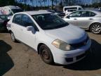 2008 NISSAN  VERSA