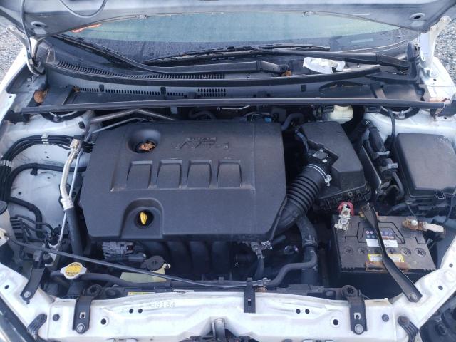 2016 TOYOTA COROLLA L 2T1BURHE7GC557487