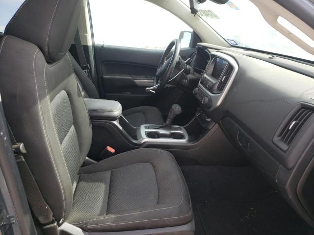 2019 CHEVROLET COLORADO L 1GCGSCEN4K1308834