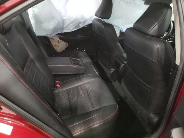 2015 TOYOTA CAMARY SE 4T1BF1FK4FU916294