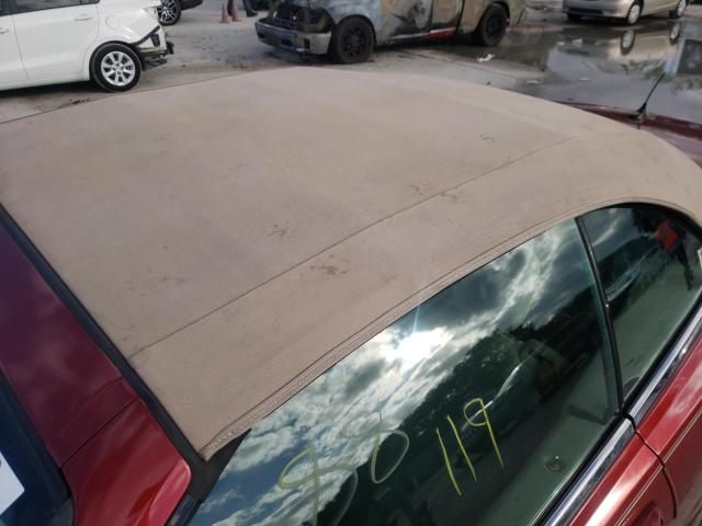2013 CHRYSLER 200 TOURIN 1C3BCBEB2DN631951