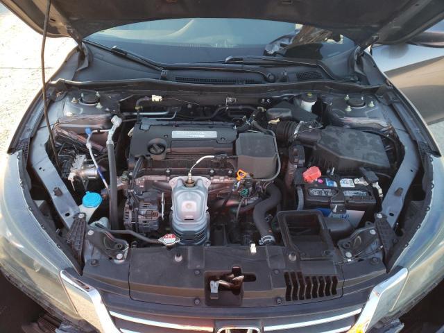 1HGCR2F37FA040029 Honda Accord Lx 2015. Фото: 6