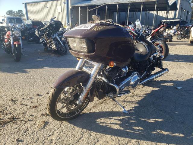 2021 HARLEY-DAVIDSON FLTRXS 1HD1KTP13MB646074