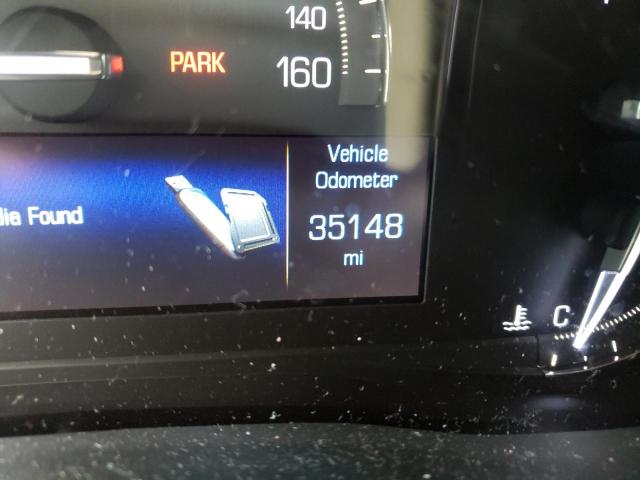 2018 CADILLAC XT5 - 1GYKNARS4JZ192843