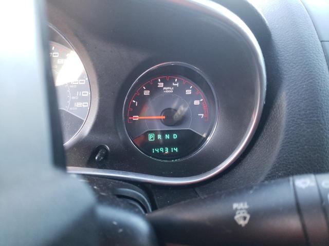 2012 DODGE AVENGER SX 1C3CDZCB7CN166126