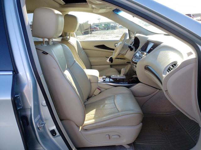 2013 INFINITI JX35 5N1AL0MM1DC325989