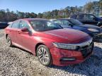 2019 HONDA  ACCORD