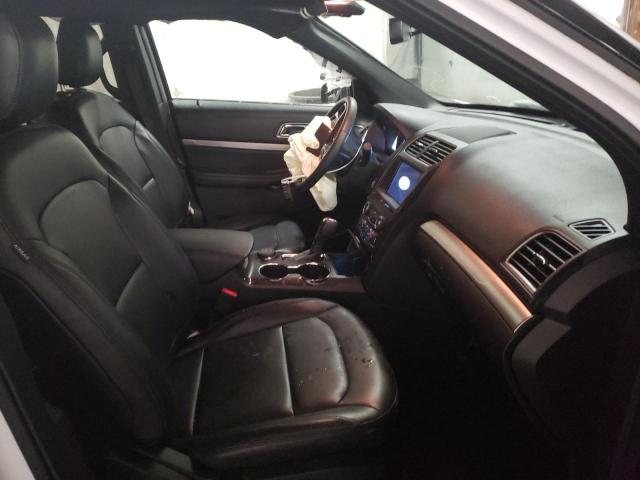 2019 FORD EXPLORER X 1FM5K8D85KGA49909