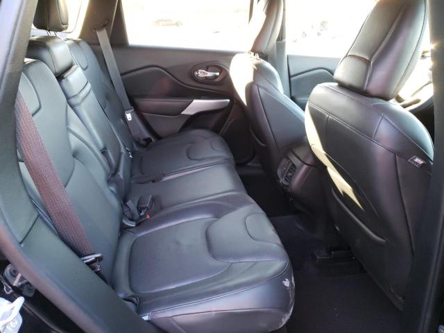 2018 JEEP CHEROKEE O 1C4PJLJX9JD573885