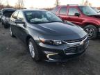 2016 CHEVROLET  MALIBU