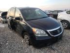 2008 HONDA  ODYSSEY