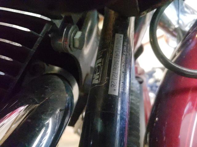 2010 HARLEY-DAVIDSON FLHTCU 1HD1FC413AB672128