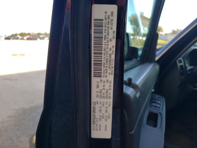 2011 JEEP LIBERTY SP 1J4PP2GK9BW530605