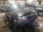 2001 JEEP  CHEROKEE