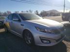 2014 KIA  OPTIMA