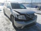 2012 DODGE  JOURNEY