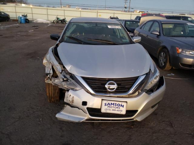2017 NISSAN ALTIMA 2.5 1N4AL3AP5HC145978