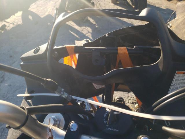 2012 SUZUKI DL650 A JS1VP56A1C2101498