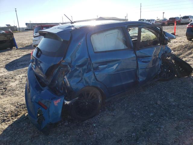 2019 MITSUBISHI MIRAGE LE ML32A5HJ3KH008715