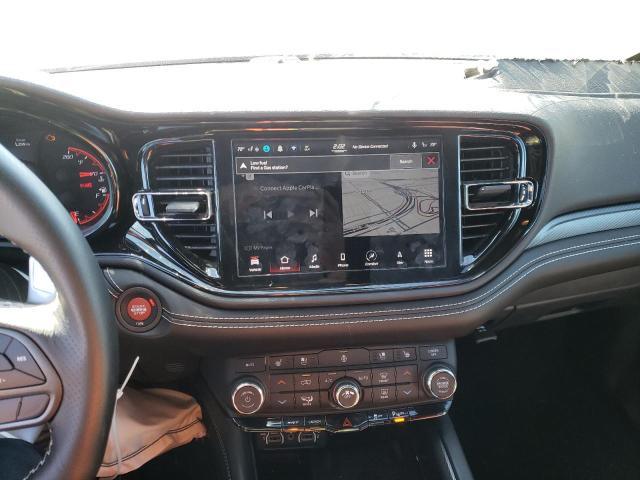 2021 DODGE DURANGO SR 1C4SDJGJ2MC715657