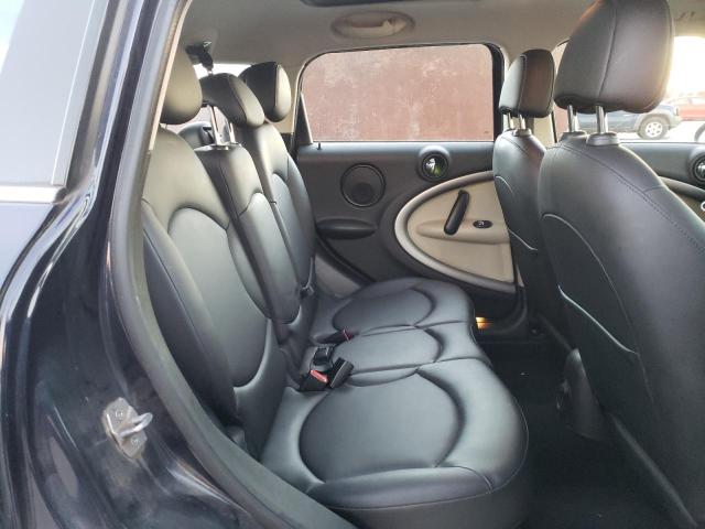 2013 MINI COOPER COU WMWZB3C57DWM31493