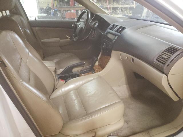 1HGCM56835A059073 Honda Accord Ex 2005. Фото: 4