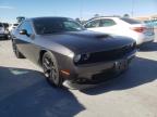 2019 DODGE  CHALLENGER