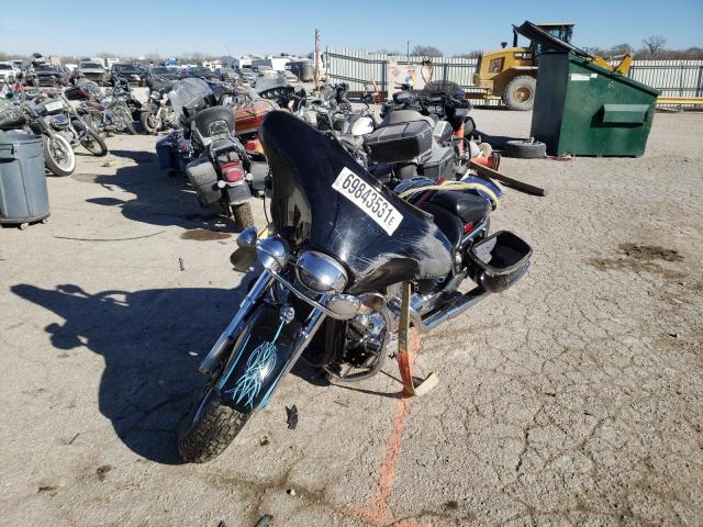 2006 HONDA VTX1800 N2 1HFSC49EX6A401313
