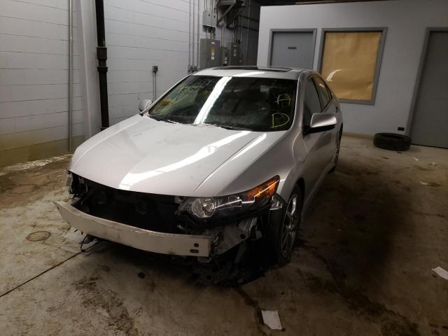 2012 ACURA TSX SE JH4CU2F82CC027468