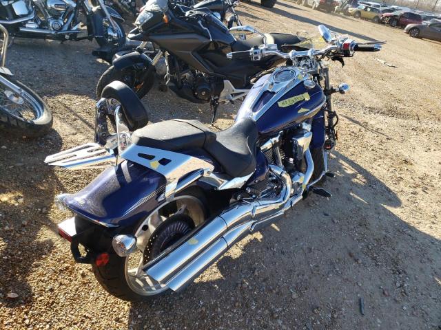 2014 YAMAHA XV1900 CU JYAVP27E6EA017185