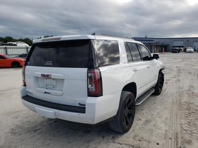 2016 GMC YUKON SLE 1GKS1AKC5GR466651