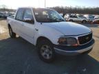 2002 FORD  F-150