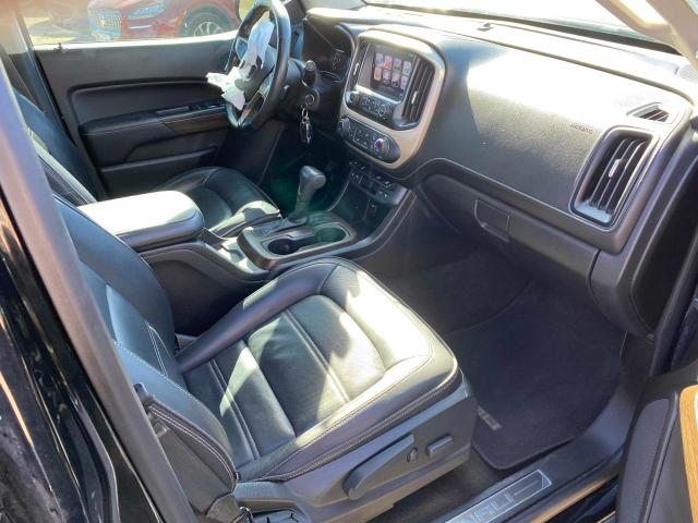 2017 GMC CANYON DEN 1GTG6EENXH1211615