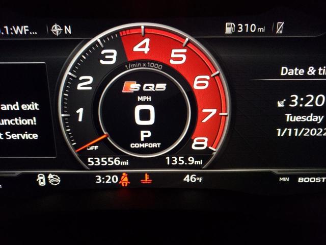2018 AUDI SQ5 PREMIU WA1A4AFY3J2012753