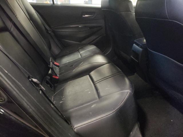 2020 TOYOTA COROLLA XL JTDFPRAE9LJ078005