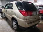 2006 BUICK RENDEZVOUS - Right Front View