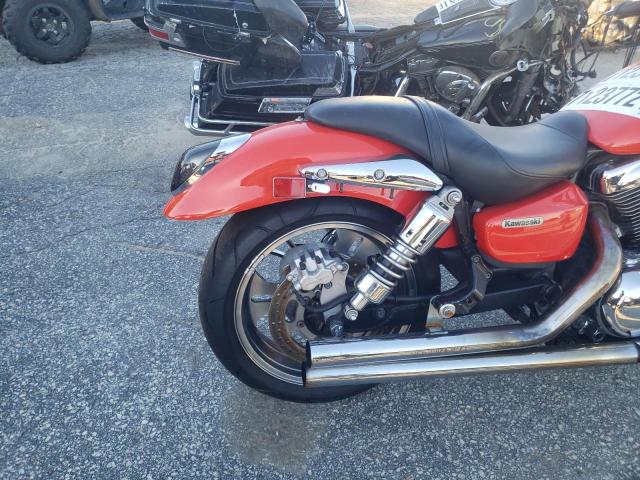 2005 KAWASAKI 1600 MEANS JKBVNKB125A007063