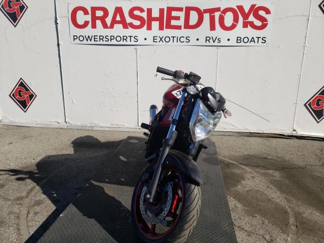 2014 YAMAHA FZ6 RC JYARJ18Y9EA002881