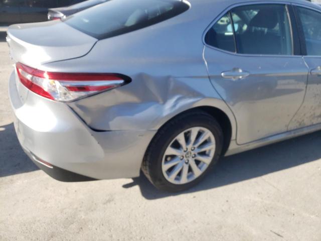 2019 TOYOTA CAMRY 4C 4T1B11HKXKU770067