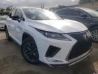 2022 LEXUS  RX350