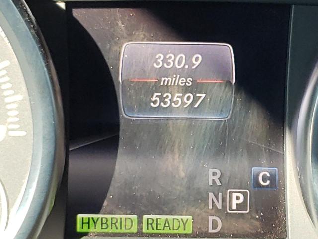 2017 MERCEDES-BENZ GLE 550E 4 4JGDA6DB9HA893235